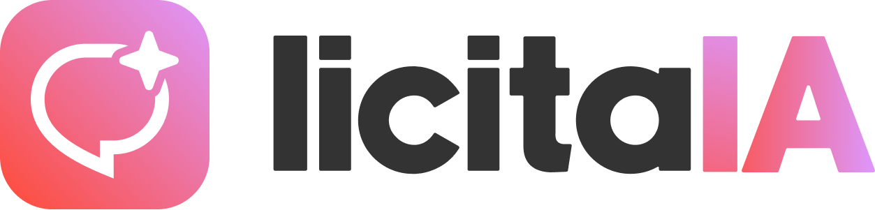 LicitaIA Logo